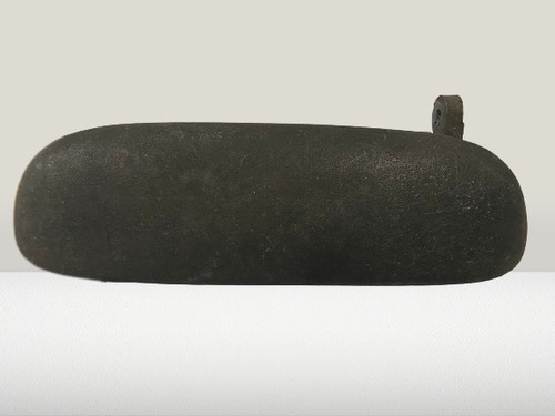 Maçaneta Externa Dianteira Esquerda Ford Ka 2010 18025
