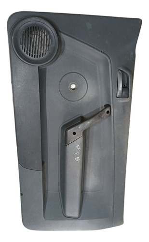 Forro Porta Diant. Direito Vw Gol G4 2005 A 2012 (ap)