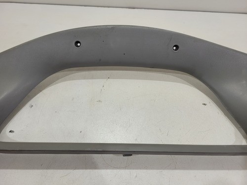 Moldura Painel Instrumento Fiat Siena 2001/09 (r)