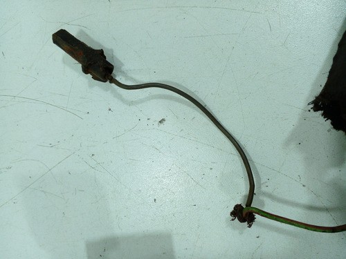 Chicote Bicos Injetores Vw Gol Turbo 1.0 16v 036971824a (m)