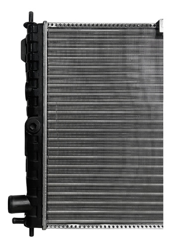 Radiador Ipanema Kadett Monza 91 92 93 94 95 96 97 98