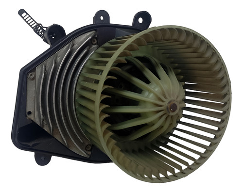 Ventilador Motor Ar Forçado Passat Alemão Audi A4 Original