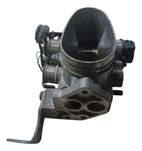 Corpo Borboleta Vw Santana 1993 (ap) Cxa 547