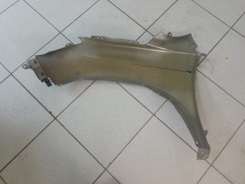 Paralama Direito Honda Crv 2007 2008 2009 2010 2011