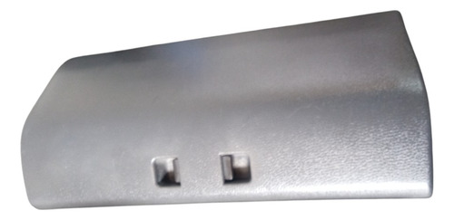 Tampa Porta Luvas Com Fechadura Fiat Uno Fiorino 1996 A 2011