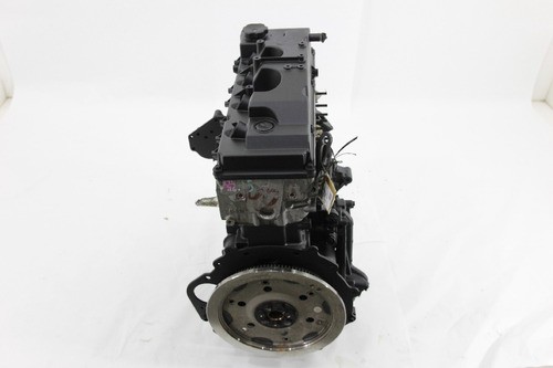 Motor Parcial Mitsubishi L200 Triton Hpe 2009-2013 Us (192)