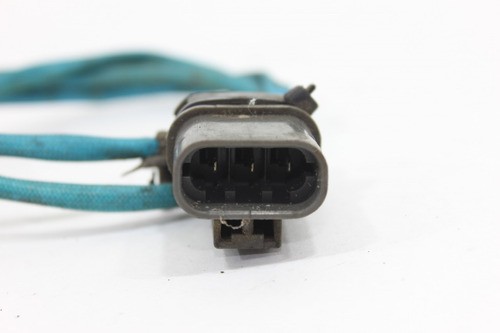 Sonda Lambda 3.3 V6 Gasolina (azul) Pathifinder Se 98/04 Us 