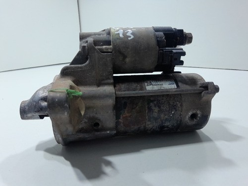 Motor De Partida Toyota Corolla 1997/2002 2810016230 (vj)e12