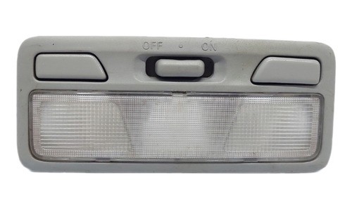 Luz De Teto Cortesia Mitsubishi Pajero Tr4 Ano 2003 A 2007