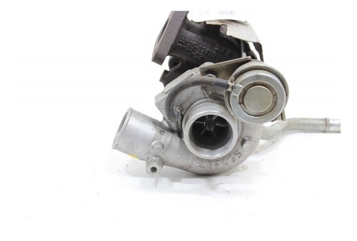 Turbina 3.2 Diesel 16v Pajero Full 08/15 (997)