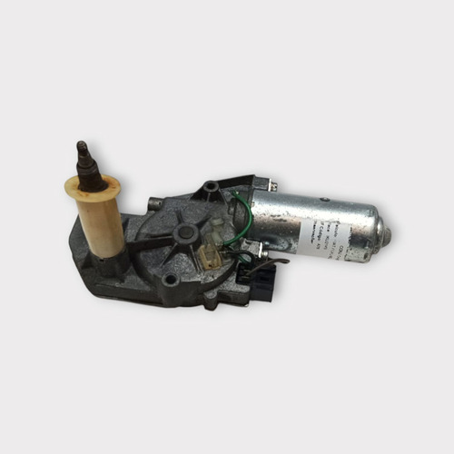 Motor Limpador Traseiro Fiat Uno 1985 A 2003