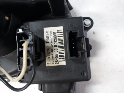 Motor Ar Forçado Citroen C4 Grand Picasso 303426200 15940*