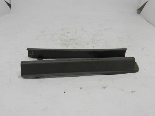 Acabamento Trilho Banco Nissan Sentra 2007 A 2012 87508et000
