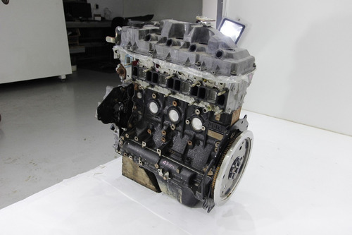 Motor Parcial -288 Mitsubishi Pajero Full 2008-2015 A Base D