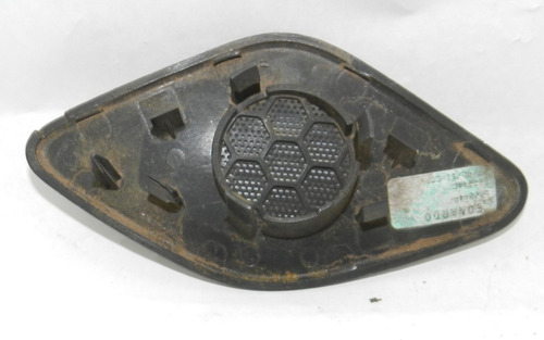 Acabamento Moldura Tweeter Gm Vectra Gt 2008 A 2010