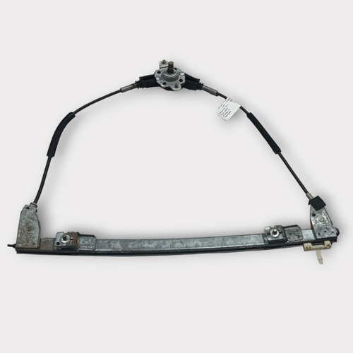 Maquina Vidro Manual Porta Direita Fiat Palio 96 A 2000 2p