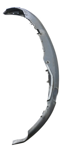 Acabamento Traseiro Peugeot 206 2006 Adl Ptj (ap)