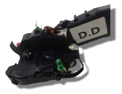 Fechadura Dianteira Direita Subaru Legacy 2000 (al)