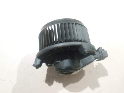 Motor Do Ar Forçado Honda Civic 2008