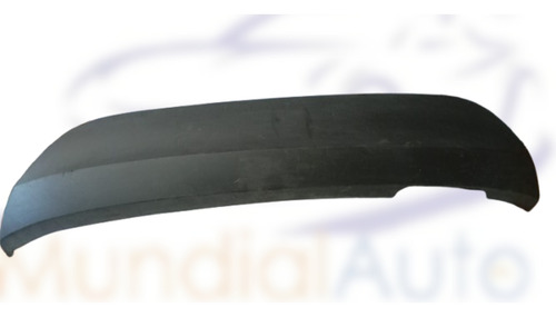Spoiler Parachoque Tras New Fiesta 13/17  D3bb17d781  25660