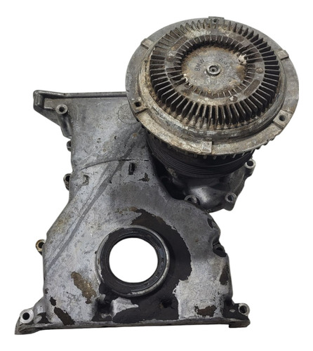 Tampa Frontal Motor Bmw 325i/ 2005 (al) Adl Cxa 538