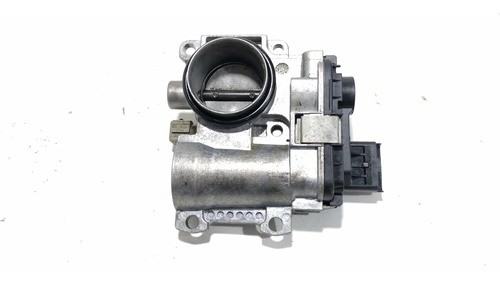 Corpo De Borboleta Tbi Peugeot / Clio 1.0 16v 8200166870