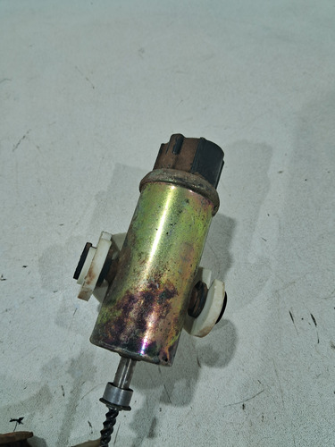 Fechadura Porta Dianteira Direita Del Rey 1988 Cxd70 (av)