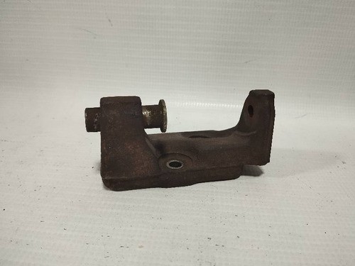 Suporte Alternador Fiat  Uno Mille Sx  1997