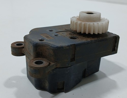 Motor Atuador Caixa De Ar Gm Astra 52488541 Cxa273 (s)