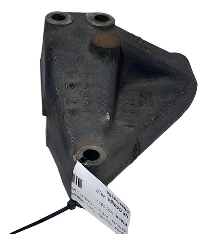 Suporte Motor Iveco Daily 3510 4912 3813 1997/2007 99459924