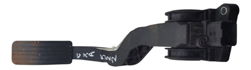 Pedal Acelerador Peugeot 206 1.6/ 2004 (al) Adl Cxa 522