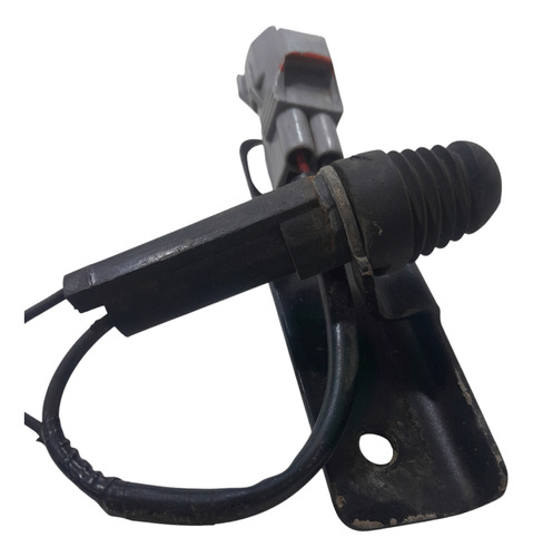 Interruptor Sensor Capô Toyota Corolla 1.8 2004/2006(ap)