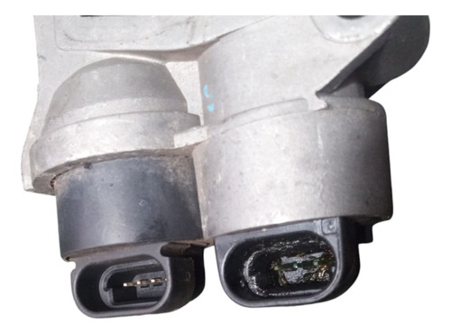 Tbi Corpo Borboleta 1.3 8v Flex Fiat Fiorino 2011