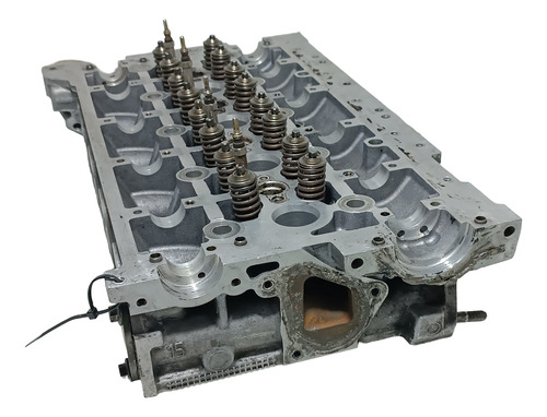 Cabeçote Renault Master 2.5 2005/2012 8200408642