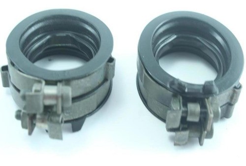 Coletores De Admissao Yamaha Mt07 Mt 07 (369)