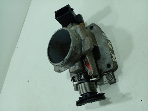 Tbi Corpo De Borboleta Ford Ka 99 95bf9u539ab (m)