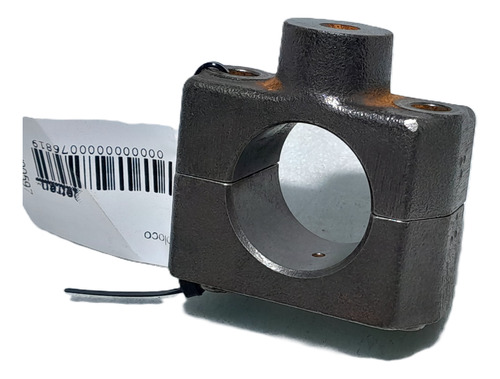 Mancal Eixo Comando Motor Mwm 2.8 Sprint S10 Frontier 2.8
