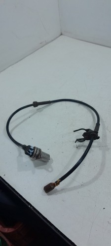 Sensor Abs Chevrolet Ômega 2.0 2.2 2.3 4.1 0265001220 (vj)