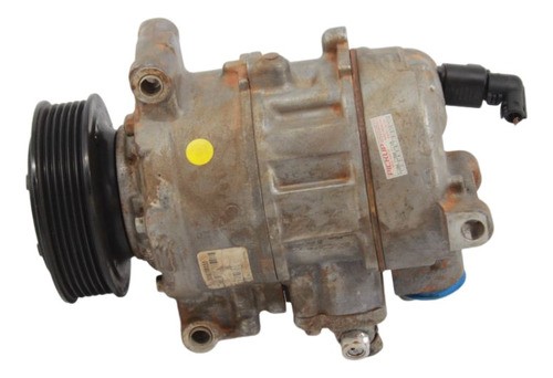 Compressor Ar Condicionado Volkswagen Amarok 17-23(074)