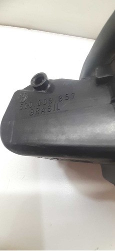 Portinhola Tanque Combustível Vw Fox 2006 809857