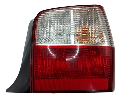 Lanterna Traseira Direita Fiat Uno 2005 A 2010