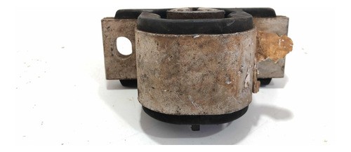 Coxim Motor Esquerdo Vw Fox / Spacefox / Gol 1.6 10 Até 20