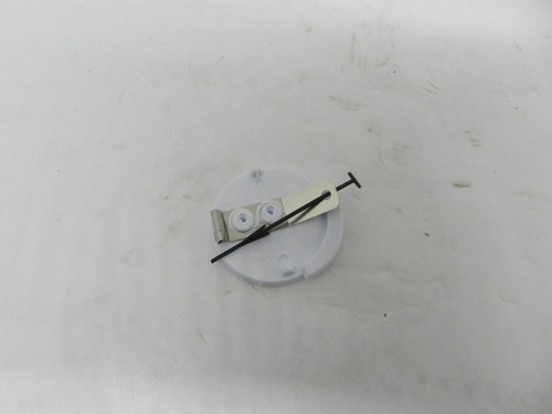 Tampa Reboque Para-choque Dianteiro Gm Vectra 97/99 90464536