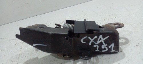 Fechadura Capo Toyota Corolla 98/02 (r)