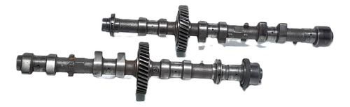 Jogo Eixo Comando Valvulas Hilux V6 Sw4 Gasolina 3.4