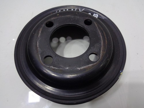 Polia Bomba Agua Ventoinha  Hilux 3.0 Diesel 2009 2010 