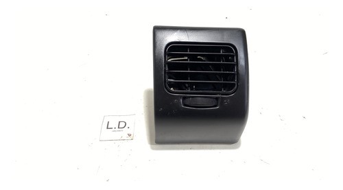 Moldura Difusor Saída De Ar Vw Golf Glx / Gti Mk3 Ld Direito