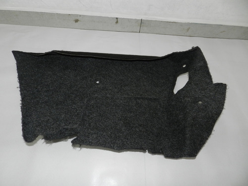 Forro Porta Malas Lado Esquerdo Peugeot 206 02/06