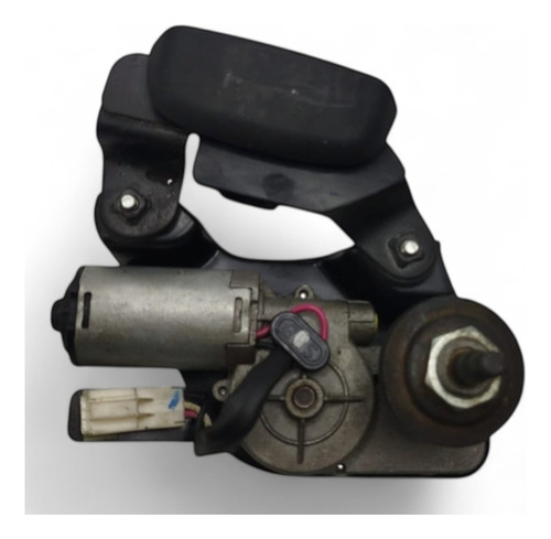 Motor Limpador Do Vidro Traseiro Chery Qq 2018 / 2019
