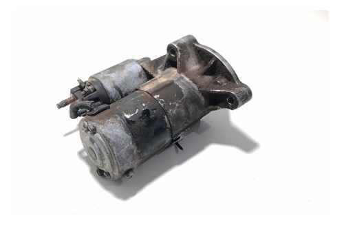 Motor De Arranque Peugeot 307 / Citroën C4 2.0 16v Automatic